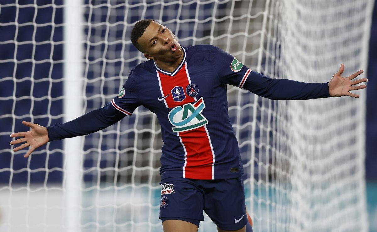 PSG rutinski slavio u Lyonu