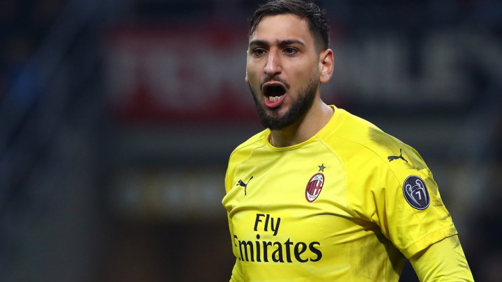 Milan novcem od prodaje Donnarumme želi dovesti jednog od dvojice igrača Reala