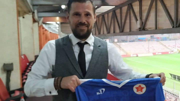 Zbog koga je Adnan Bobić otrčao u svečanu ložu da mu uruči dres nakon pobjede protiv Čelika?