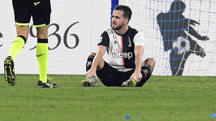 Chelsea pronašao Juventusu 'ahilovu petu': Pjanić na ljeto stiže na Stamford Bridge?