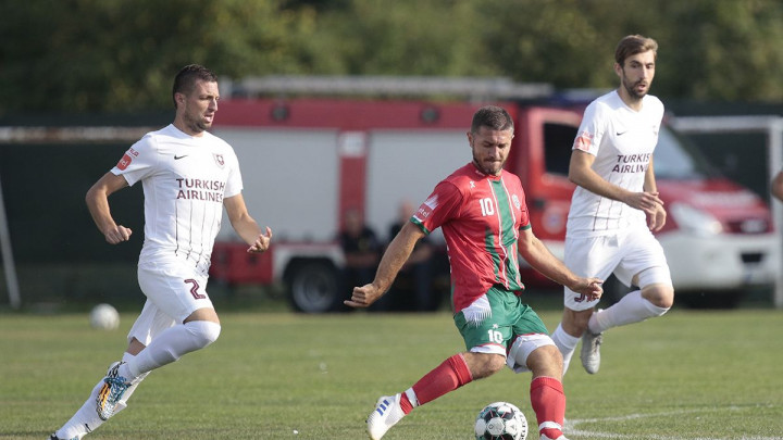 Zeba i zvanično u Igmanu, klub iz Konjica angažovao i novog trenera