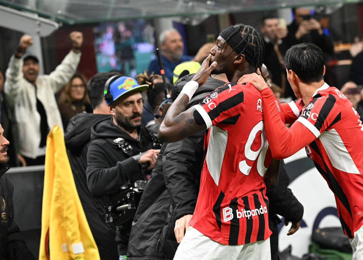 Milan je ove sezone očajan, ali u gradskim derbijima ne gubi