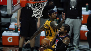 Clippersi izjednačili u seriji protiv Utaha, Atlanta bolja od Philadelphije