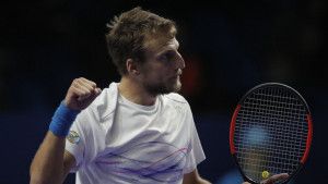 Bašić pobijedio Seppija i plasirao se u glavni žrijeb ATP turnira u Dohi 
