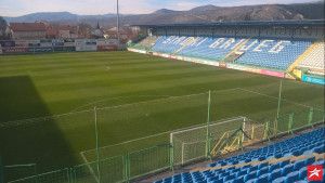Derbi na Pecari za ostanak u borbi za titulu