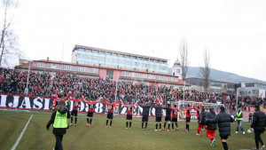 Čelik u dvije sezone vodilo 11 trenera, a minutažu upisala 73 igrača