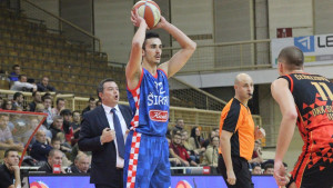 HKK Široki protutnjao kroz Mrkonjić Grad