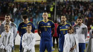 Đurić o reprezentaciji: Možda me se neko i sjeti