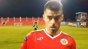 Radovac: Niko nije ovako nadigrao Sarajevo, nagradio nas je dragi Bog