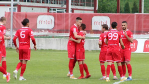 Jučer održan sastanak: U kojem rangu će nastupati FK Mladost?