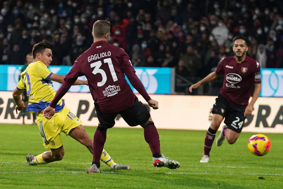 Juventus prelako do pobjede na najlakšem gostovanju u sezoni Juventus prelako do pobjede na najlakšem gostovanju u sezoni