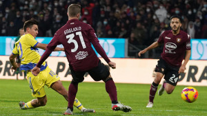 Juventus prelako do pobjede na najlakšem gostovanju u sezoni