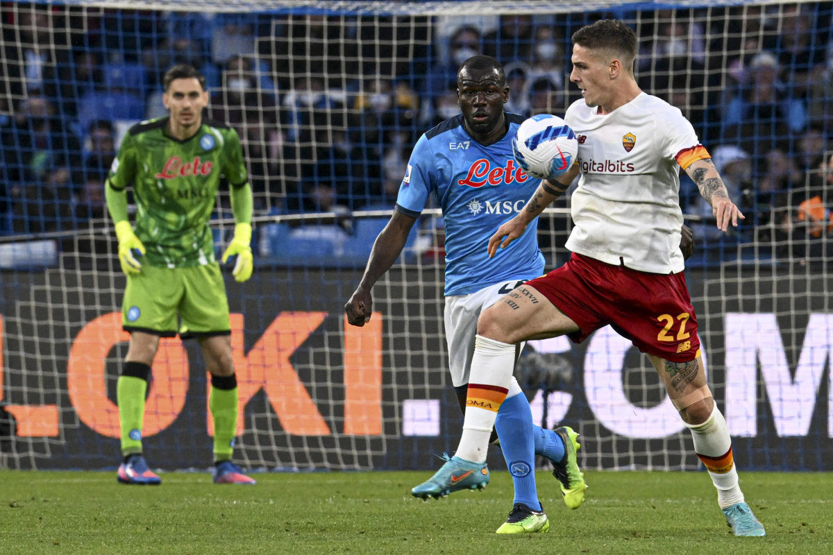 Derbi sunca i drama od 100 minuta: Napoli se oprostio od Scudetta, a Mourinho od Lige prvaka? Derbi sunca i drama od 100 minuta: Napoli se oprostio od Scudetta, a Mourinho od Lige prvaka?
