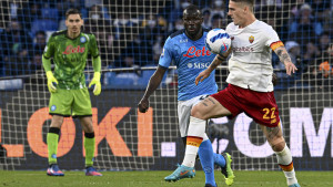 Derbi sunca i drama od 100 minuta: Napoli se oprostio od Scudetta, a Mourinho od Lige prvaka?