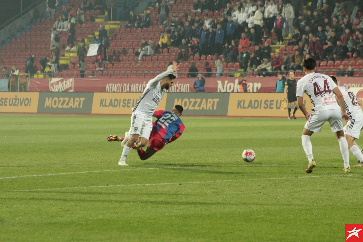 U petak novo kolo, derbi Sarajevo - Borac u neobičnom terminu U petak novo kolo, derbi Sarajevo - Borac u neobičnom terminu