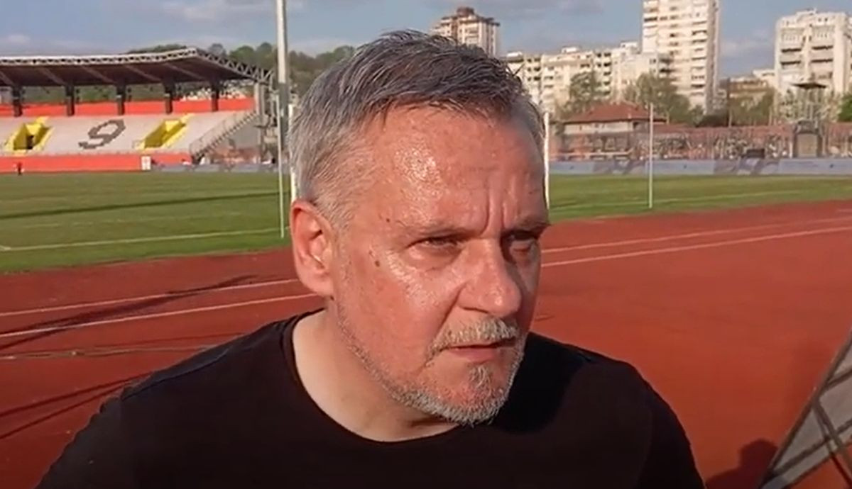 Osmanhodžić oprezan nakon trijumfa protiv Širokog i svjestan situacije u kojoj se nalazi Tuzla City