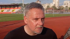 Osmanhodžić oprezan nakon trijumfa protiv Širokog i svjestan situacije u kojoj se nalazi Tuzla City