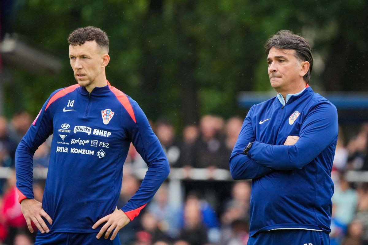 Otkriveno za kakav cilj Hrvatsku koriste Perišić i Dalić: Obojica će izvući ogromnu korist! Otkriveno za kakav cilj Hrvatsku koriste Perišić i Dalić: Obojica će izvući ogromnu korist!