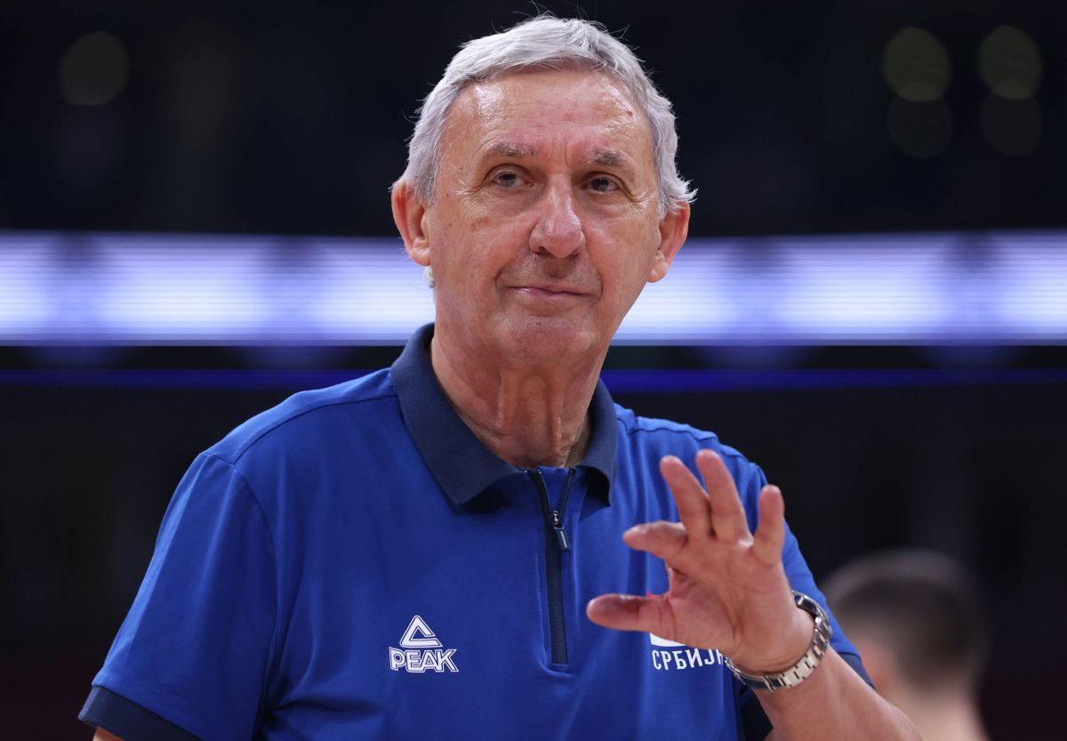 Nebojša Čović progovorio o statusu Svetislava Pešića Nebojša Čović progovorio o statusu Svetislava Pešića