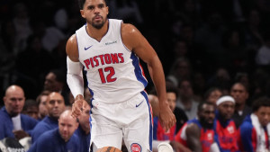 Detroit Pistonsi šokirali Brooklyn Netse i došli do druge pobjede u sezoni