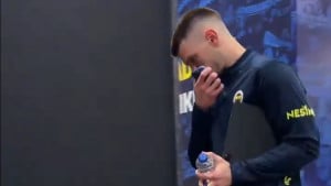 Trenirao je mnoge, ali niti jednog Balkanca Mourinho nije obezvrijedio kao večeras Livakovića!