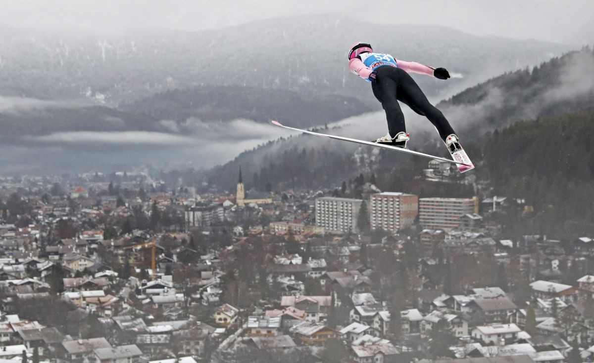 U mraku su godinama, sada žele vratiti staru slavu u ski-skokovima: Imenovali su legendu za trenera U mraku su godinama, sada žele vratiti staru slavu u ski-skokovima: Imenovali su legendu za trenera