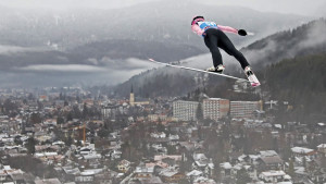 U mraku su godinama, sada žele vratiti staru slavu u ski-skokovima: Imenovali su legendu za trenera