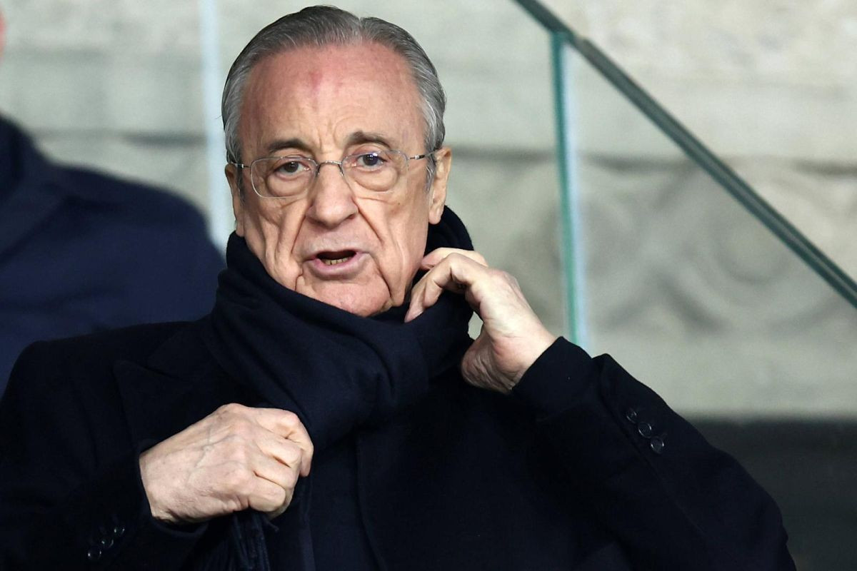 Kakav šok u Madridu, Perez potpuno izgubio živce, dvojac je otpisan: "Njihova budućnost je..." Kakav šok u Madridu, Perez potpuno izgubio živce, dvojac je otpisan: "Njihova budućnost je..."