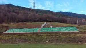 Nakon sezone za pamćenje, stadion bh. kluba će dobiti novi izgled
