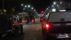 "Hoće da me ubiju" Čuveni vođa navijača sam protiv svih, haos na ulicama Beograda, a policija...