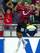 Abdellaoue sa tri gola savladao Werder