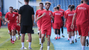 Asmir Suljić više nije fudbaler FK Velež