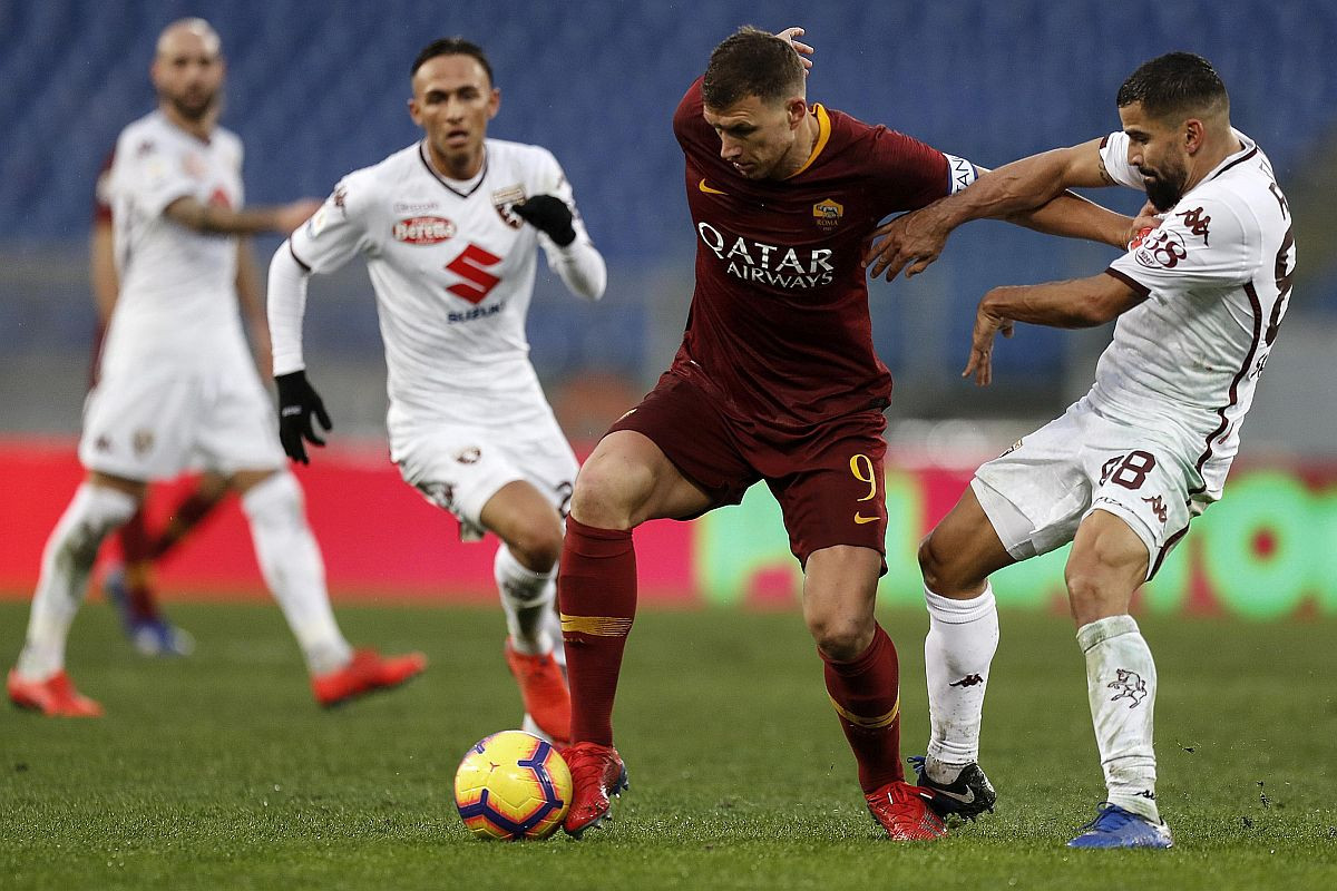 Italijani tvrde: Roma odbila Džekin prijedlog, ponuđen drugom klubu 
