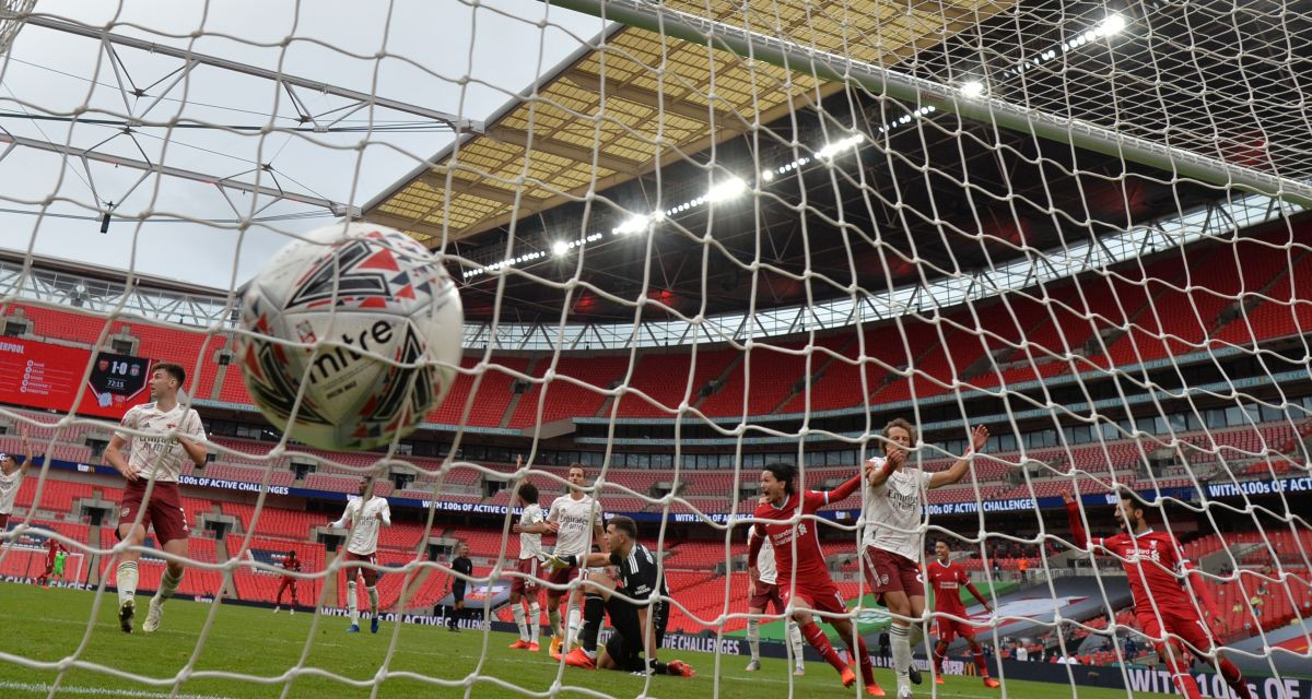 Englezi pomjeranjem termina meča Liverpool - Arsenal pokazali značaj navijača!