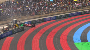 Leclerc ponovo upropastio utrku, a onda Verstappen sve oduševio gospodskim potezom