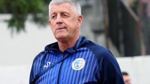 Musemić: Imali smo dobre šanse, ali Kovačević je bio raspoložen ko zna koji put ove godine
