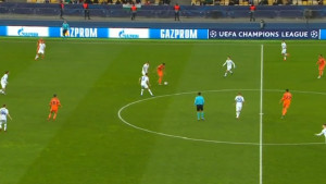 Stara dama igra u Ukrajini: Možete li pogoditi u kojim dresovima nastupa Juventus?