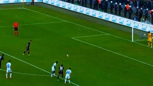 Bruno Petković je zbog ovog penala hit u Turskoj, rijetki se usude takvo što napraviti