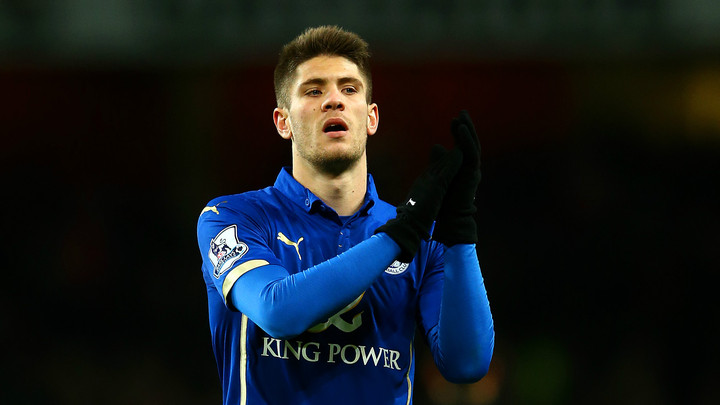 Kramarić: Leicester nikada neće ponoviti prošlu sezonu