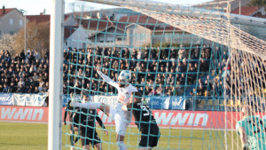Borac do lagane pobjede u Posušju
