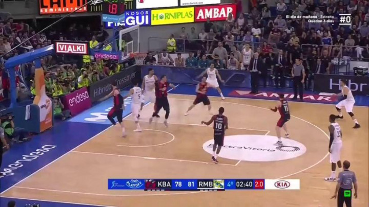 Jednostavno - Luka Dončić!
