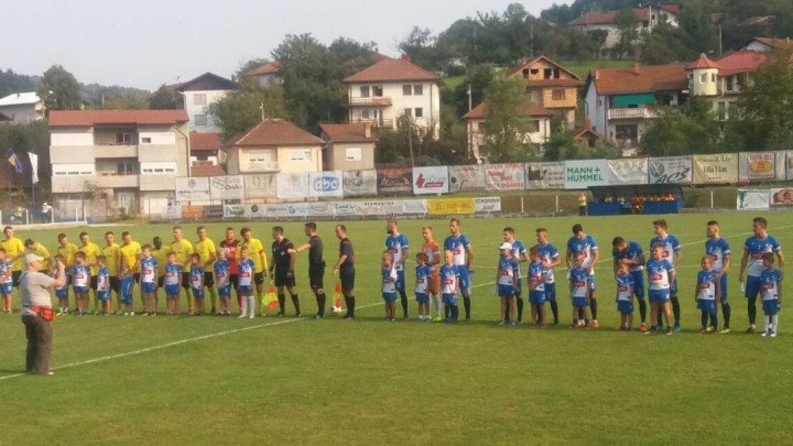 TOŠK pred kraj slomio otpor Bratstva i upisao pobjedu