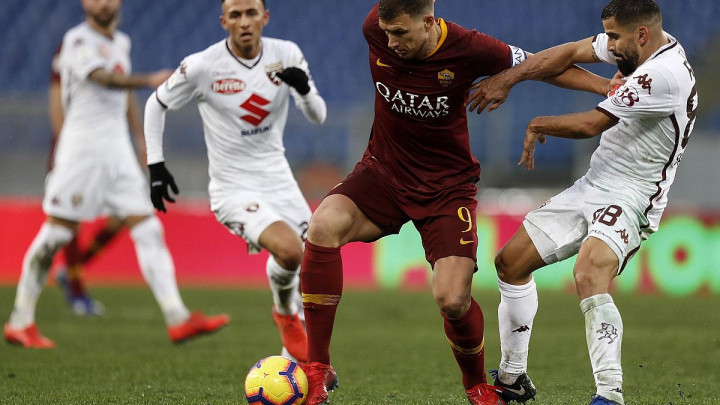 Italijani tvrde: Roma odbila Džekin prijedlog, ponuđen drugom klubu