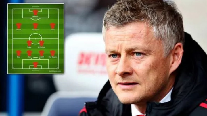 Kako će Manchester United izgledati naredne sezone?