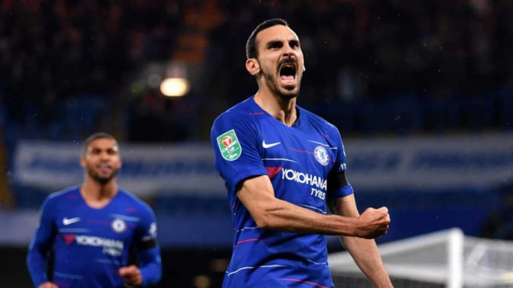 Davide Zappacosta stigao u Rim!