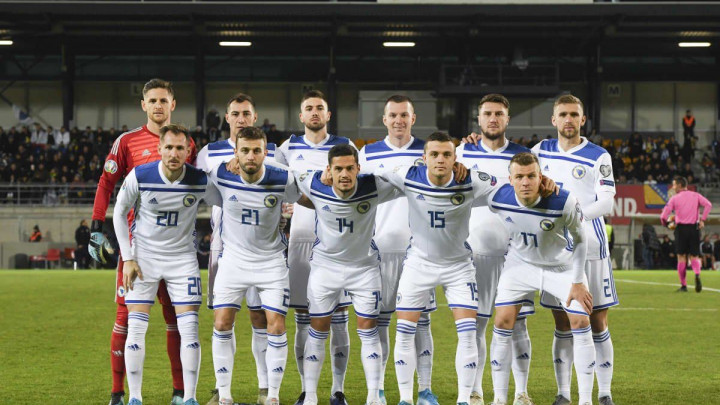 Sve o žrijebu play offa: Kojeg je dana, u koliko sati, zbog kojih razloga je nama bitan...