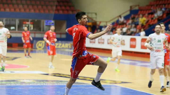 Đurđević i Gavrić se vratili u dobojsku Slogu
