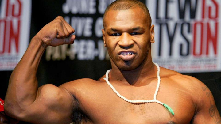 Sve je dogovoreno: Mike Tyson nakon 15 godina ulazi u ring, poznat je i protivnik