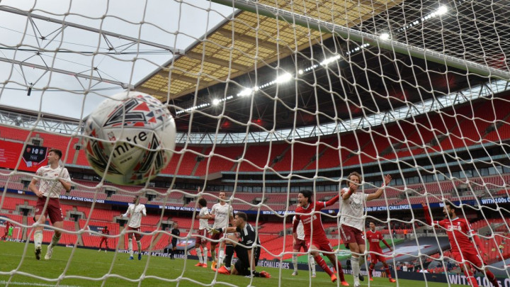 Englezi pomjeranjem termina meča Liverpool - Arsenal pokazali značaj navijača!