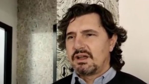 17 godina borbe za pravdu legendarnog napadača - Nakon svega je samo zaplakao